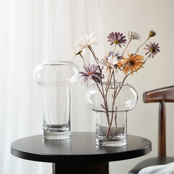 Wholesale Glass Vase HP-079 wholesale photo